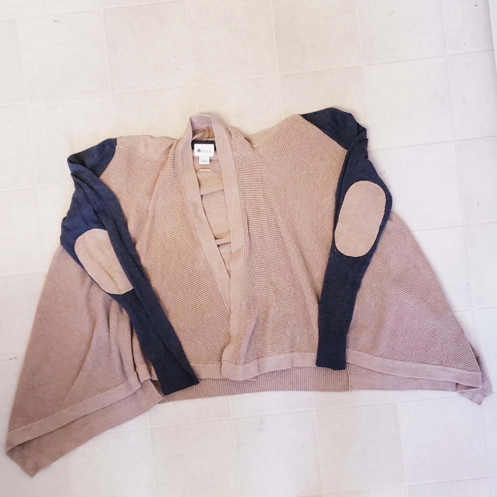 Women L Stylus sweater